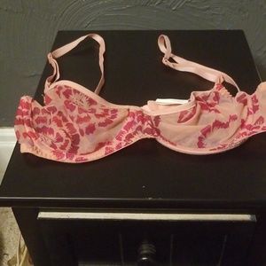 J Crew Bra